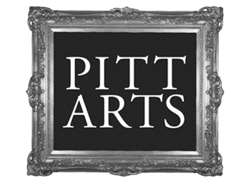 PITT ARTS logo